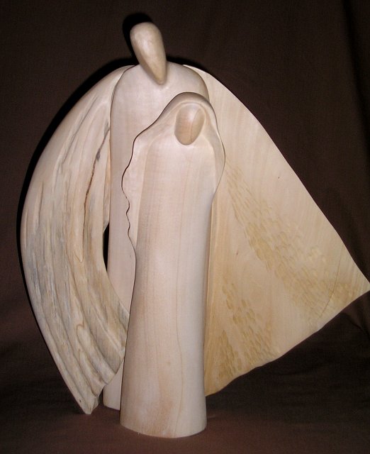 Andělský ochránce