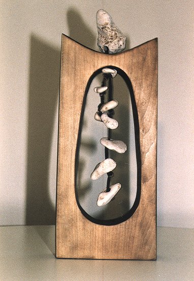 Vzpomínka na Istrii