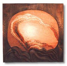 Tapiserie Adély Rozinkové